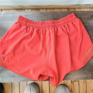 Lululomen Hotty Short Shorts(TALL)